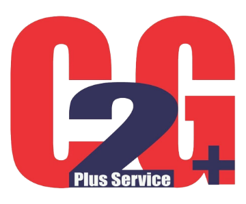 C2g Logo